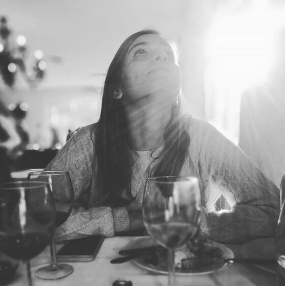 Benedita Pereira, namoro