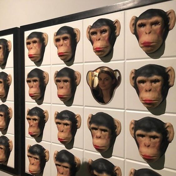 Benedita Pereira, namoro