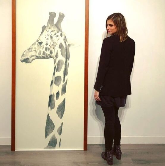 Benedita Pereira, namoro