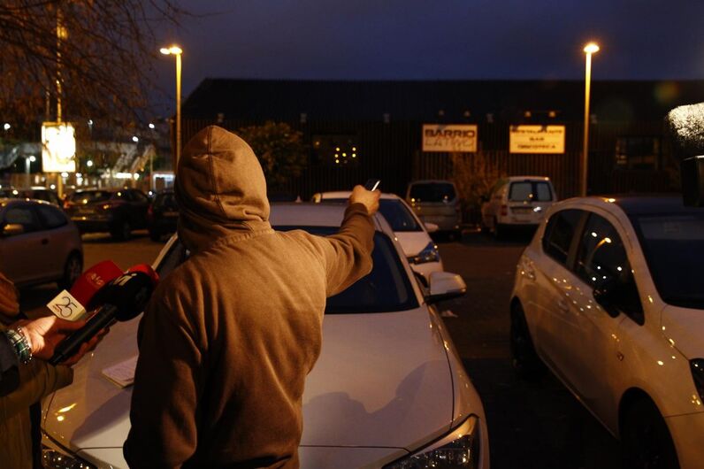 Salvador Sobral, coração, transplante cardíaco, segurança assassinado