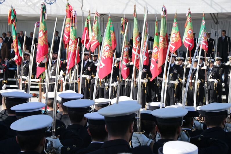 Marcelo Rebelo de Sousa, Marinha