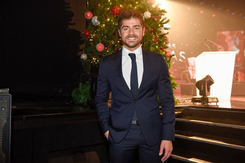 Festa de Natal TVI, Casino Estoril 