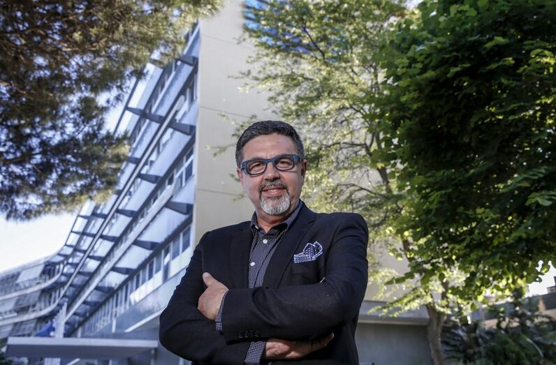 José Carlos Malato