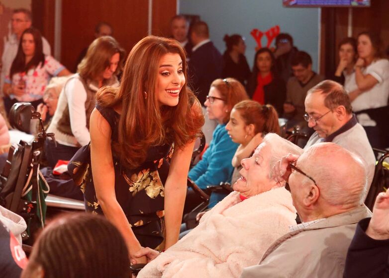 Natal dos Hospitais 2017, RTP
