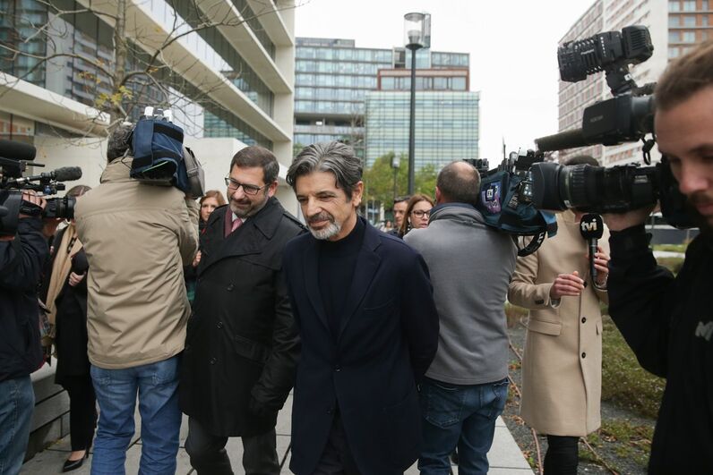 Manuel Maria Carrilho
