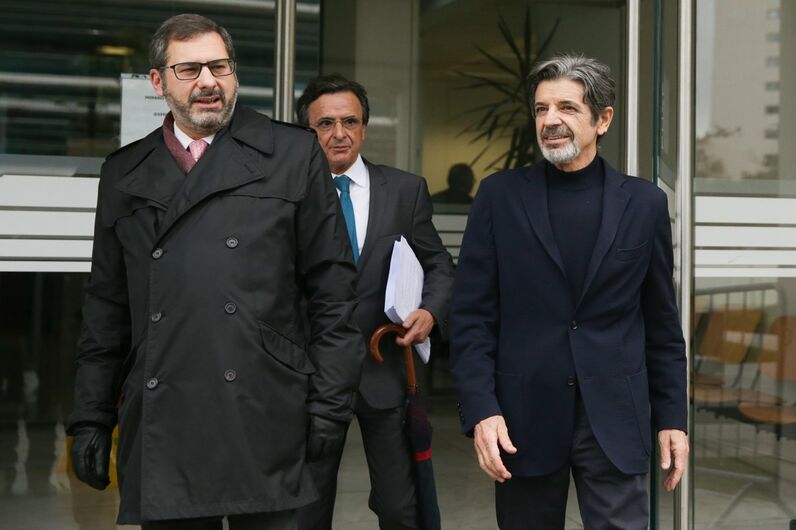 Manuel Maria Carrilho