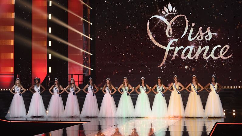 miss france