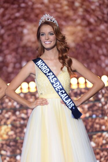 miss france