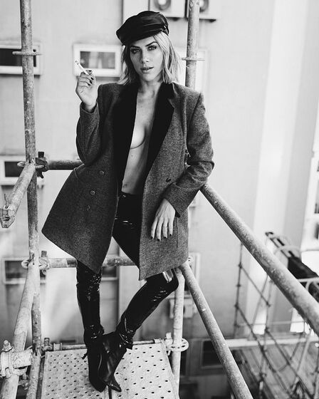 Giovanna Ewbank 
