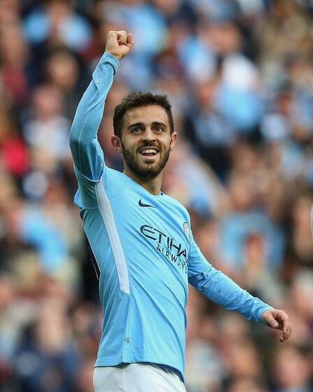 Bernardo Silva