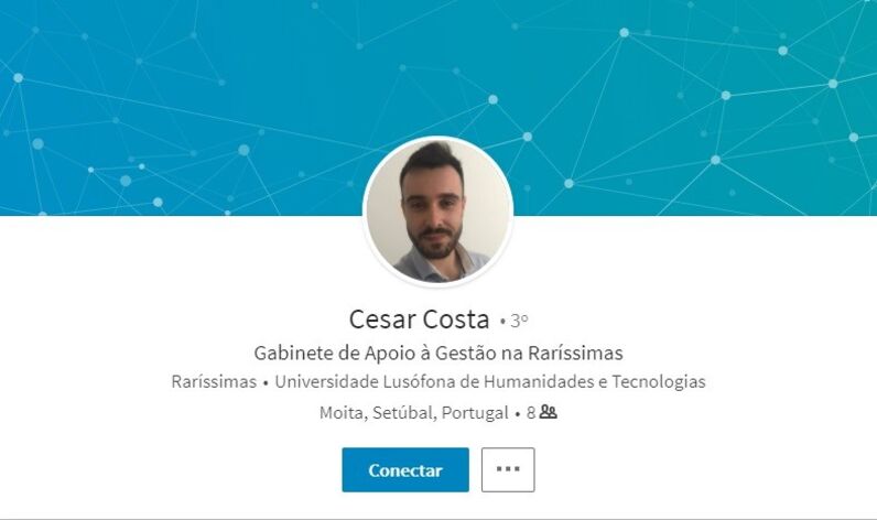 Cesar costa
