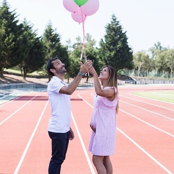 Dulce Félix, Ricardo Ribas