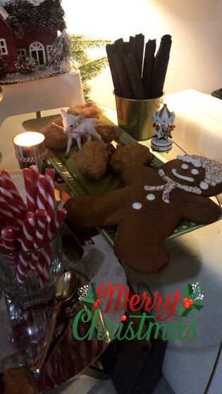 Simão Sabrosa, Vanessa Rebelo