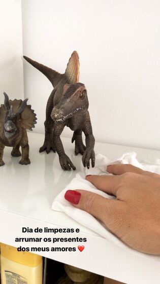 Simão Sabrosa, Vanessa Rebelo