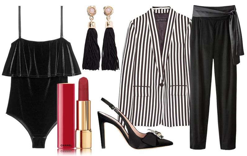 look do dia