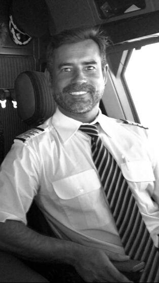 Vanessa Palma, pedro motta