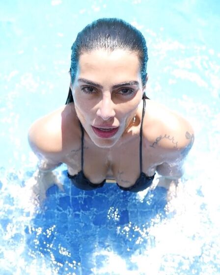 Cleo Pires