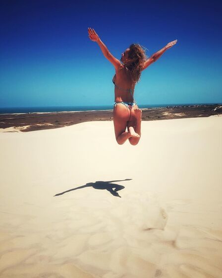 Bárbara Norton de Maros