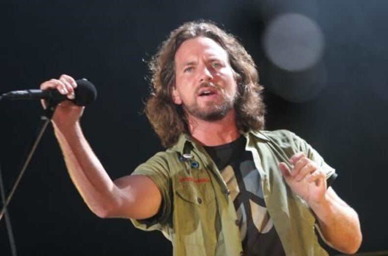 pearl jam, nos alive, festival 