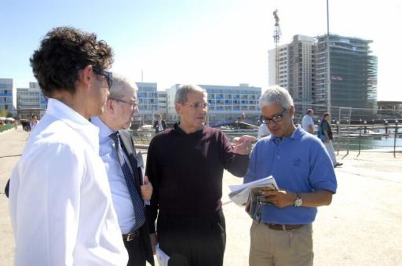 Belmiro de azevedo, herdeiros, sonae, paulo, cláudia, nuno, fortuna, império