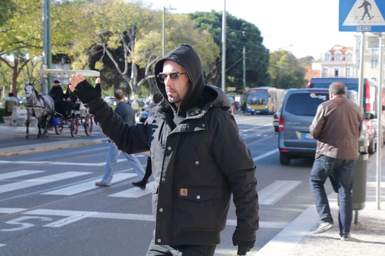 Funeral Zé Pedro