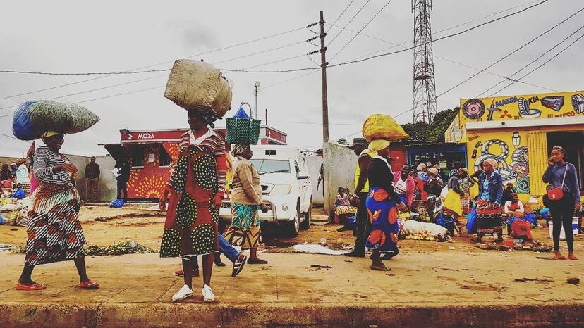 voluntariado moçambique 