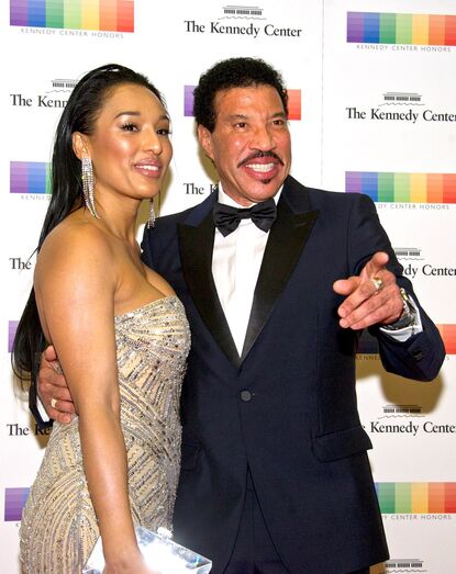 Kennedy Center Honors