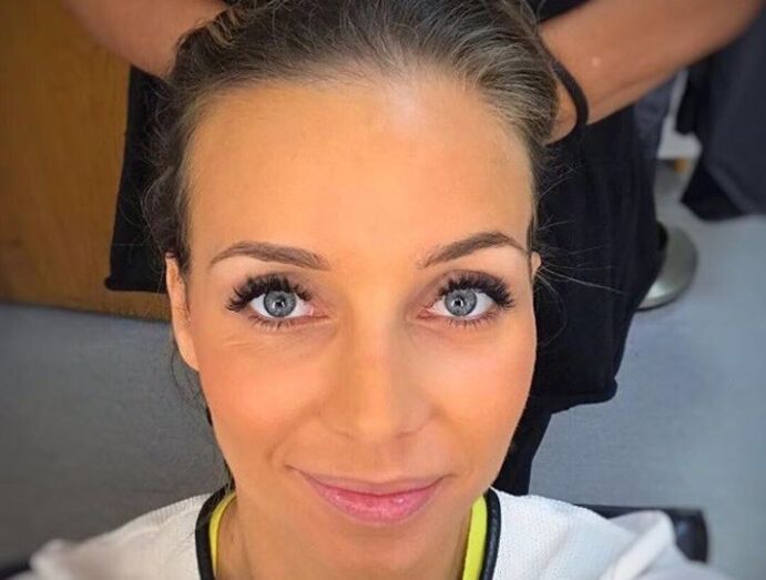 Luciana Abreu