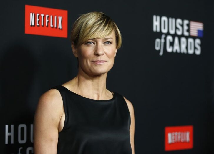 House of Cards
