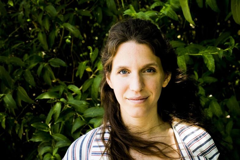 luísa sobral