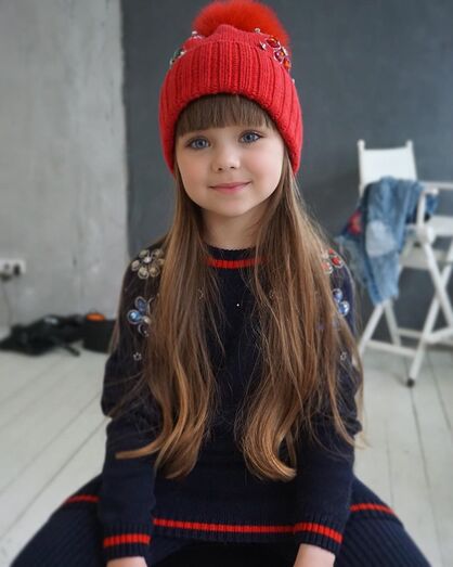 Anna Knyazeva