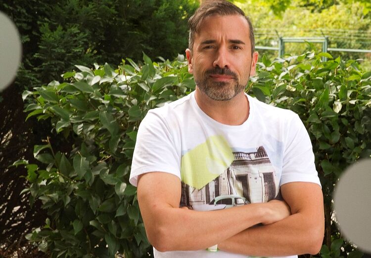 Marco Horácio