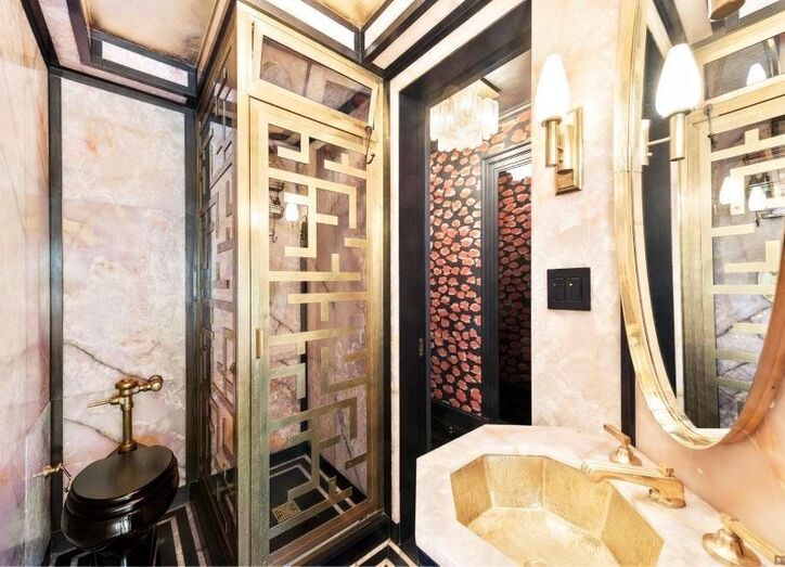 wc, casa de banho, celebridades