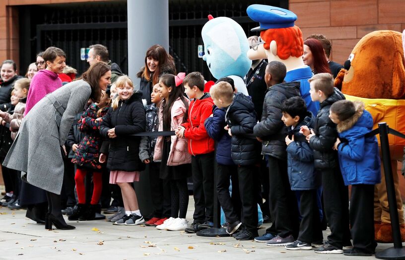 Kate Middleton