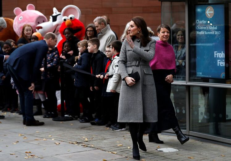 Kate Middleton