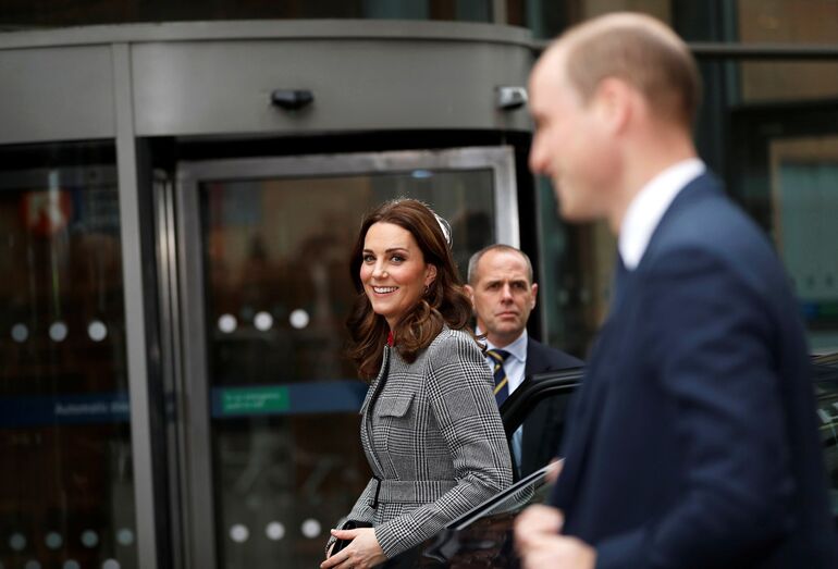 Kate Middleton