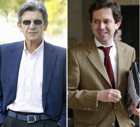 Pedro Strecht, Manuel maria Carrilho, julgamento, agressão
