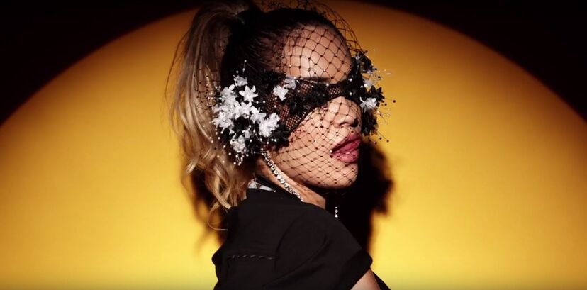Rita Ora