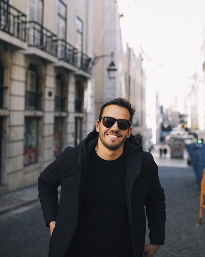 Pedro Teixeira