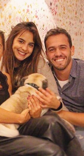 sara matos, pedro teixeira