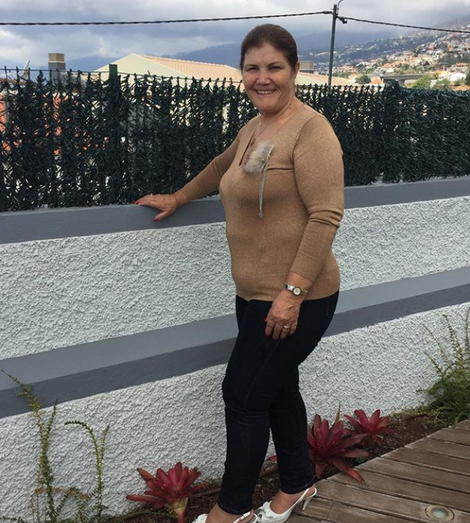 dolores aveiro