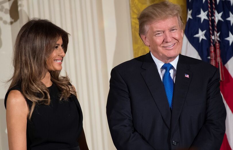trump, Hanukkah