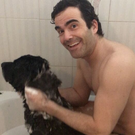 Marco Delgado