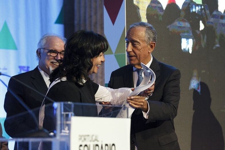 Raríssimas, Paula Brito e Costa
