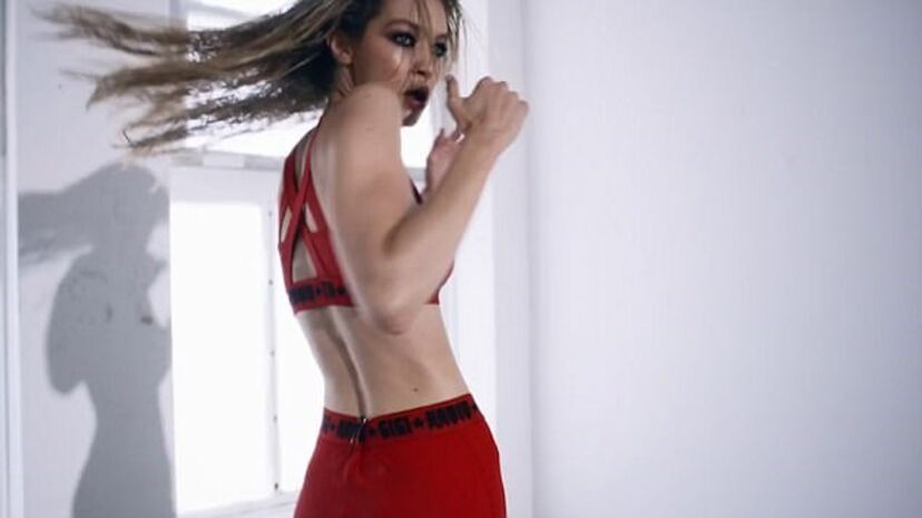 gigi hadid