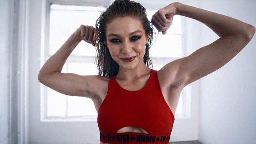 gigi hadid