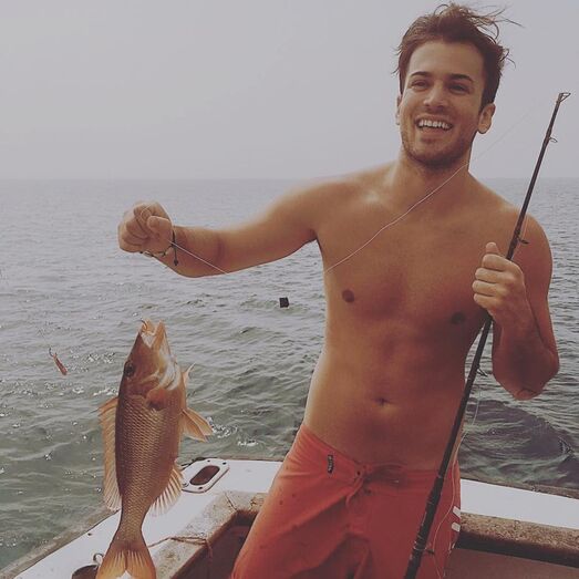 David Carreira