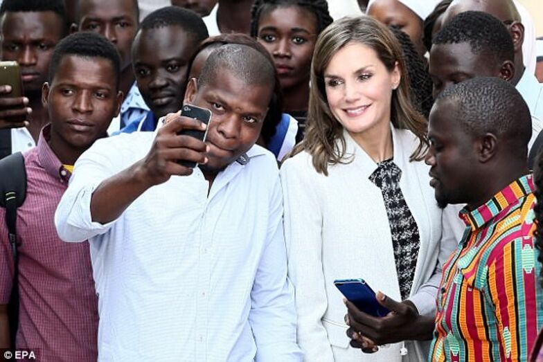 Letizia