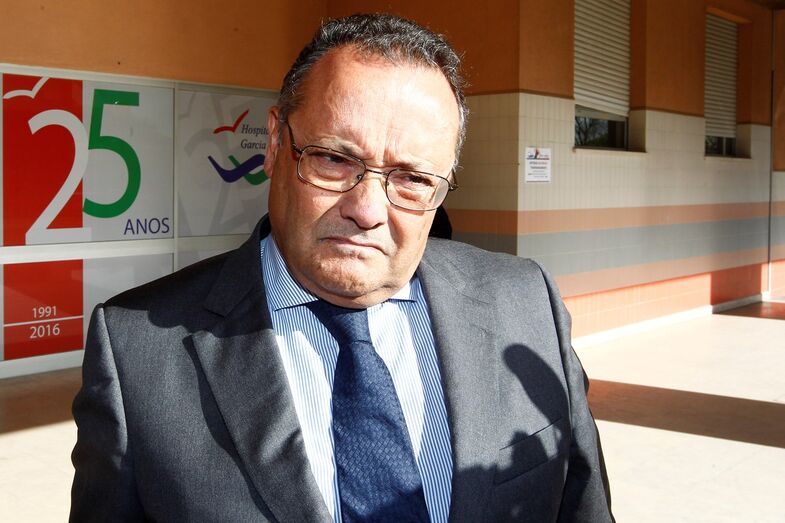 Manuel Delgado