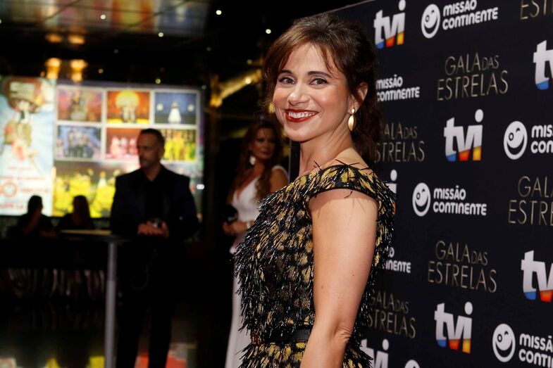 festa de natal TVI